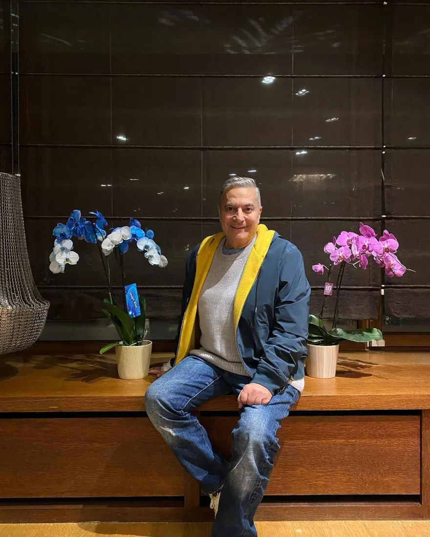 Ev hapsi kaldırılan Mehmet Ali Erbil'den ilk açıklama 6