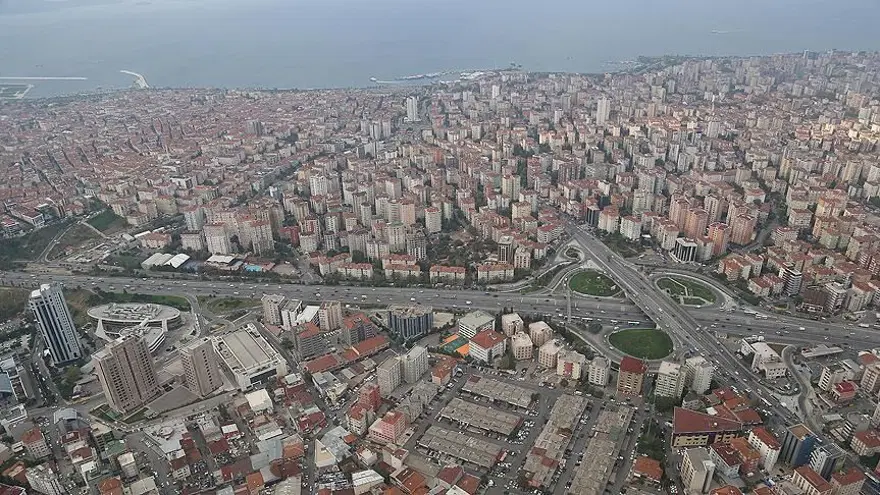 BEYLİKDÜZÜ 5