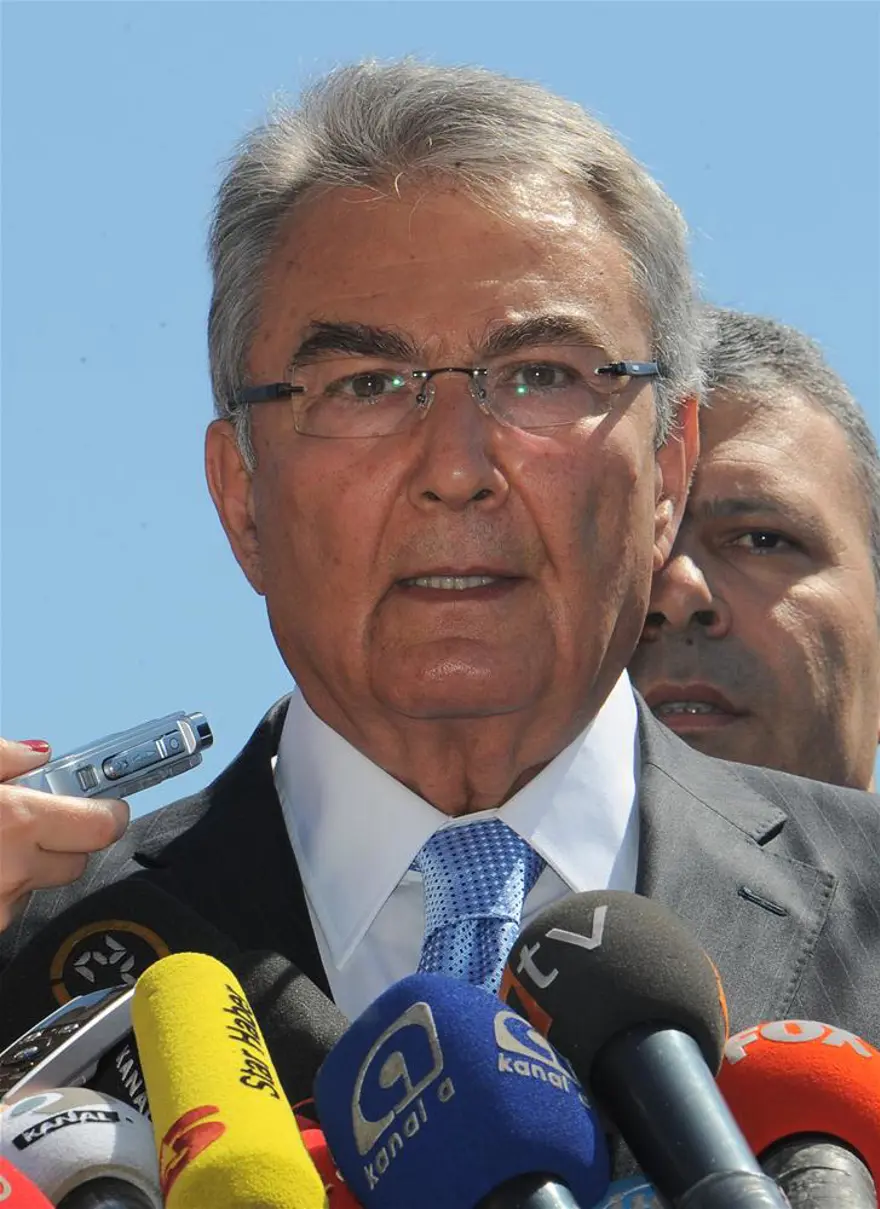 İstifadan sonra ilk kez Meclis'te 7 İstifadan sonra ilk kez Meclis'te 7