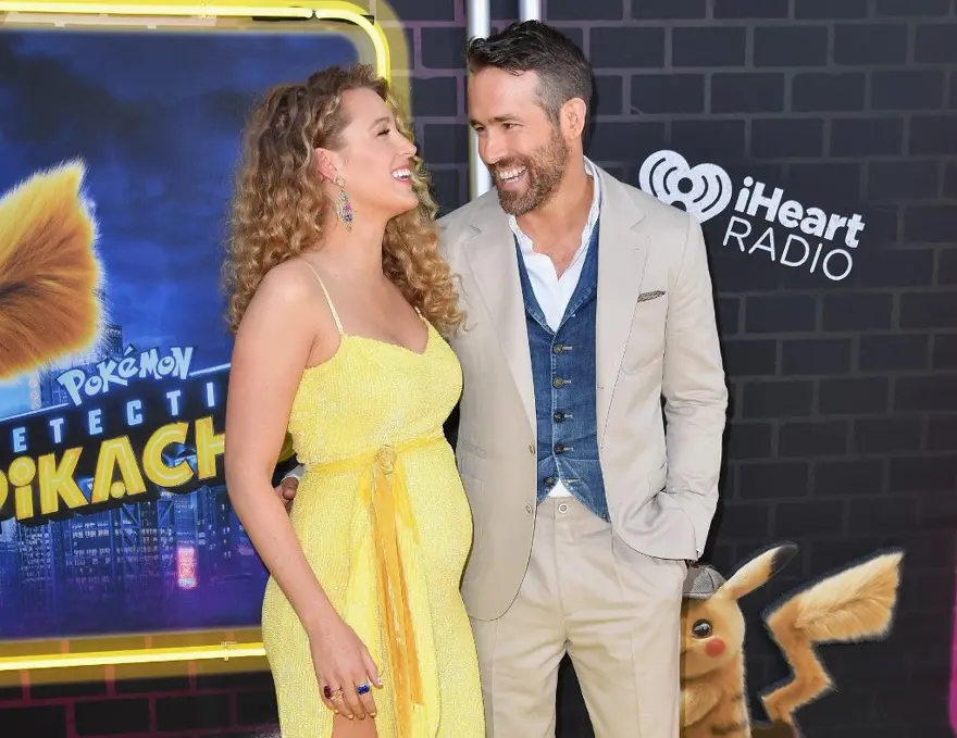 Blake Lively ve Ryan Reynolds'un düğün pişmanlığı 10 Blake Lively ve Ryan Reynolds'un düğün pişmanlığı 10