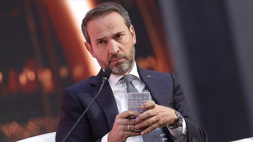 Bakan Bayraktar: "Türkiye nükleer santrale ihtiyaç duyuyor"
