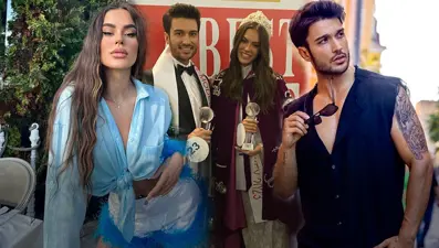 Best Model of Turkey kazananları açıklandı