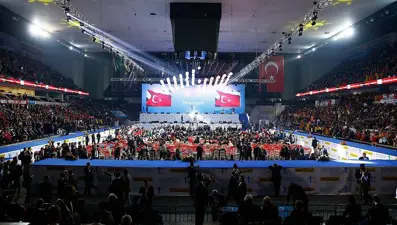 İYİ Parti'de kurultay süreci 27 Ağustos'ta başlıyor