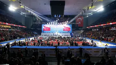 İYİ Parti'de kurultay süreci 27 Ağustos'ta başlıyor