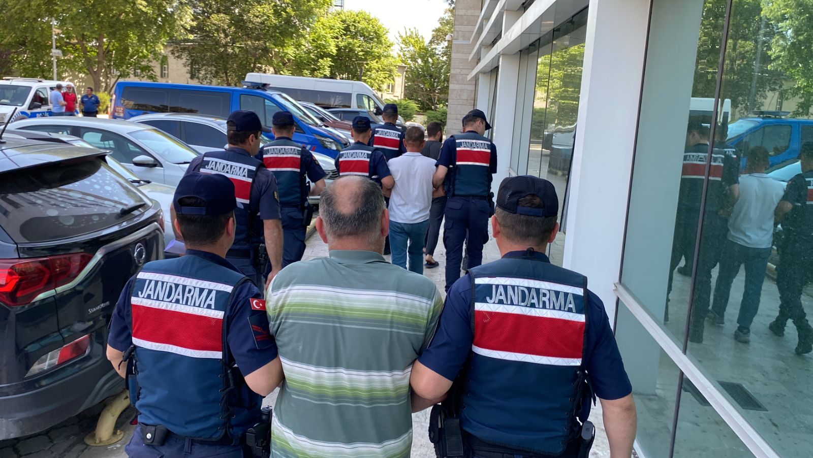 Kurban Bayramı öncesi büyükbaş hırsızlığı