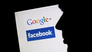 Facebook ve Google'dan evden çalışma kararı