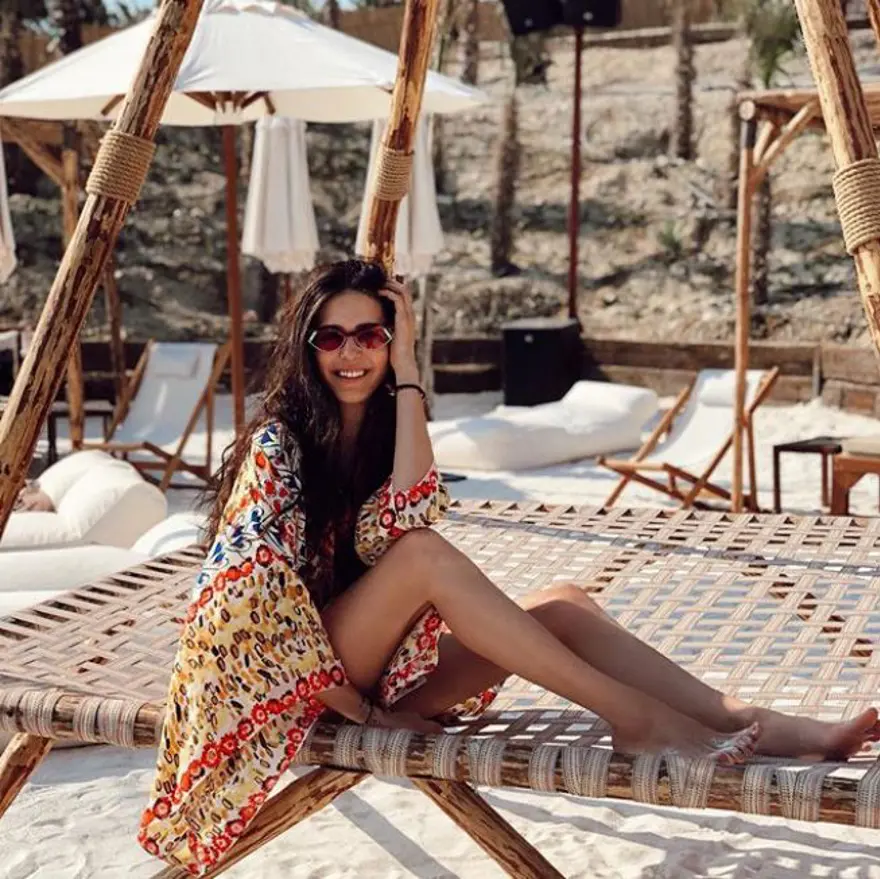 Onlar tatile devam ediyor (Ünlülerden tatil paylaşımları/ 11.06.2019) 