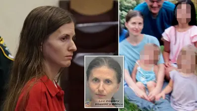 Oğlunun ölümüne neden olan vegan anne ömür boyu hapse mahkum edildi