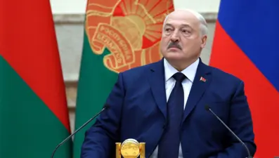 Belarus gelecekten umutlu: "Avrupa er geç açılacak"