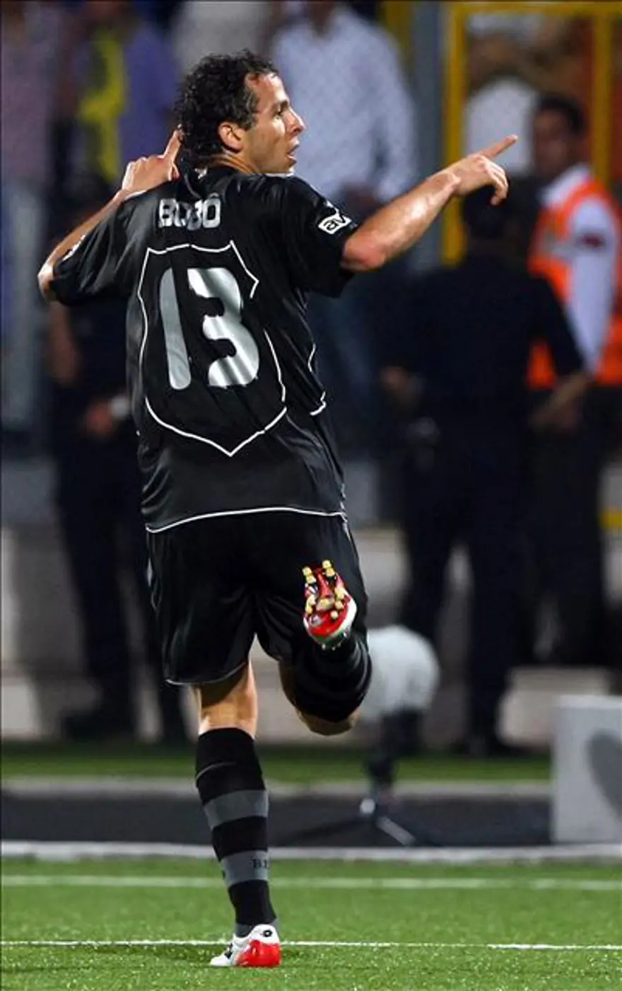 Beşiktaş'ın 3-1'lik zaferi 15 Beşiktaş'ın 3-1'lik zaferi 15