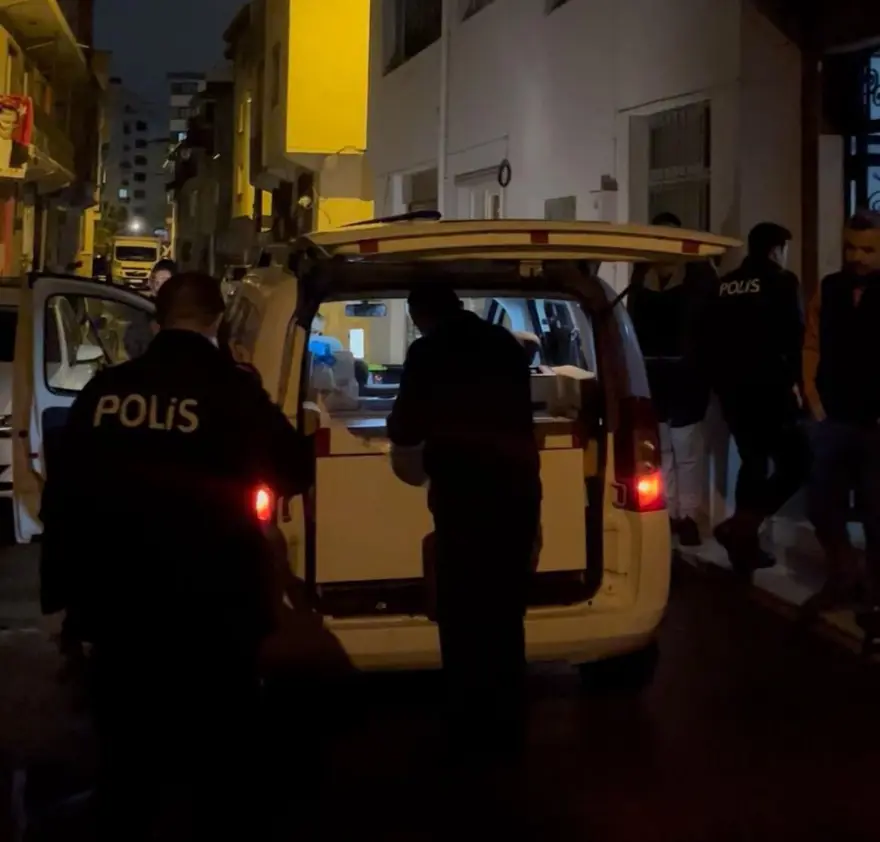 İLK BULGU KAÇAK İÇKİ 2 İLK BULGU KAÇAK İÇKİ 2