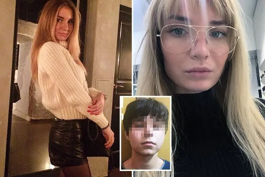 Rusya'da PUBG cinayeti 4