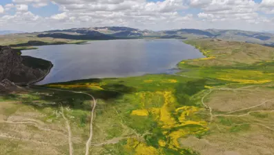 Tam 2 bin 800 yıllık! Uratu Kralı tarafından yaptırılmış, eski günlerine geri döndü