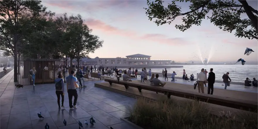 KADIKÖY MEYDANI - 53 NUMARALI PROJE 24