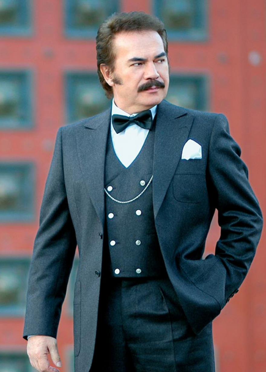 ORHAN GENCEBAY 26 ORHAN GENCEBAY 26