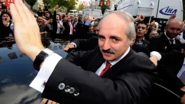 Kurtulmuş: Son değil, başlangıç