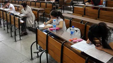 YÖK, katsayı uygulamasını kaldırdı