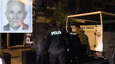 77 yaşındaki eşini öldüren koca: Aldatıyordu, hamileydi
