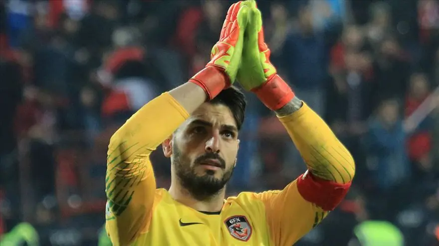 Süper Lig'den çekilen Hatayspor ve Gaziantep FK'dan ayrılan futbolcular 2