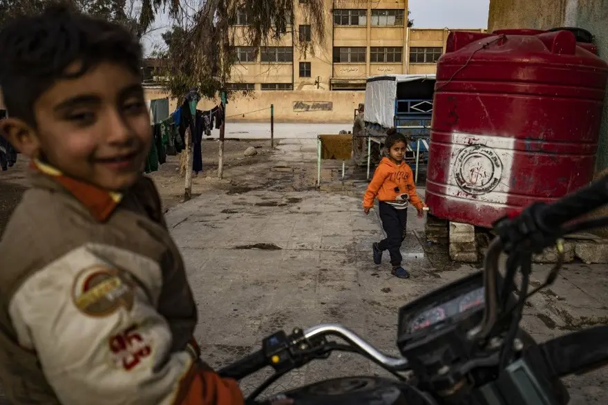 "YOKSUNLUĞUN PSİKOLOJİK BEDELİ" 2