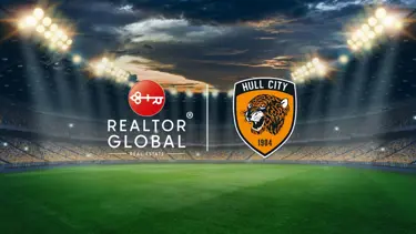Realtor Global, Hull City ile reklam işbirliğine imza attı