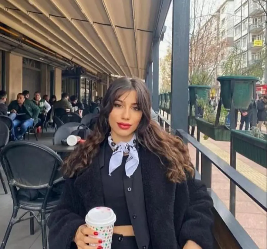 "AYŞENUR İLE ARAMIZDA PROBLEMLER YAŞANDI" 6