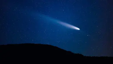 Yıldızlararası ziyaretçi için son tarih belli oldu: Kökeni açığa çıkacak