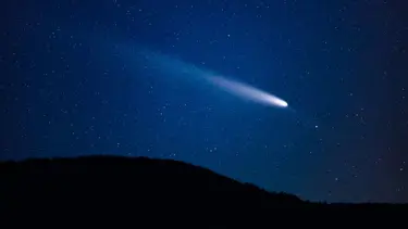 Yıldızlararası ziyaretçi için son tarih belli oldu: Kökeni açığa çıkacak