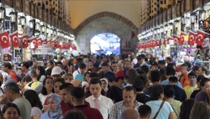 Türkiye'deki kayıtlı yabancı sayısı açıklandı | Yüzde 70'i Suriyeli Türkiye'deki kayıtlı yabancı sayısı açıklandı | Yüzde 70'i Suriyeli