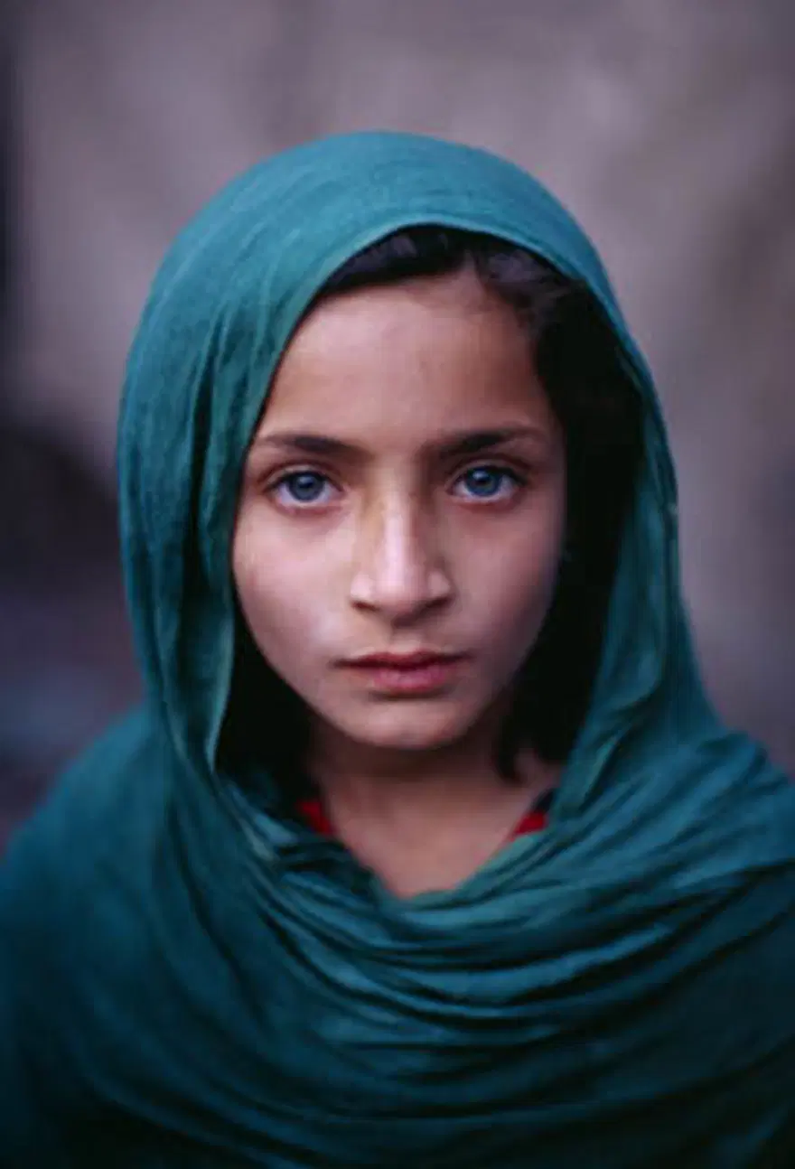 Afgan Kızı ve diğer fotoğrafları 103 Afgan Kızı ve diğer fotoğrafları 103