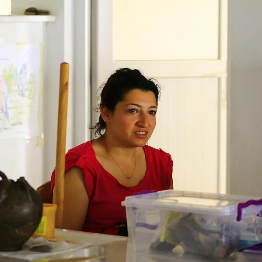 Restoratör Tuğba'ın şüpheli ölümü: Profesör eşi tutuklandı Restoratör Tuğba'ın şüpheli ölümü: Profesör eşi tutuklandı