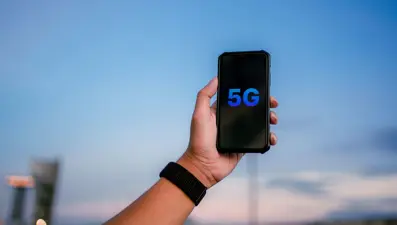 Vodafone&#x27;da 5G hazırlıkları... Hasan Süel: Uzun vadeli yatırımlar teşvik edilmeli