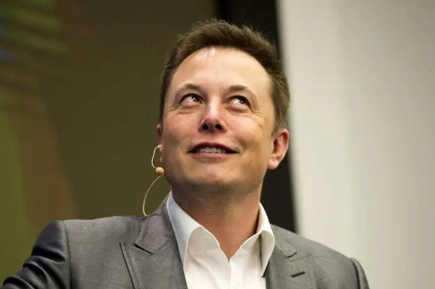 Elon Musk: Tesla iflas etti (1 Nisan şakası) 9 Elon Musk: Tesla iflas etti (1 Nisan şakası) 9