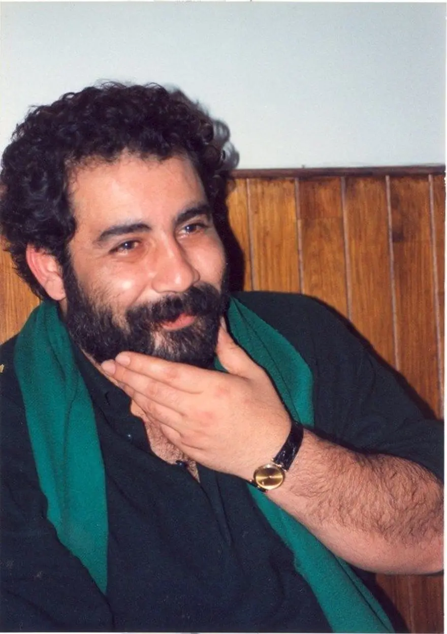 Ahmet Kaya'nın hayatını anlatan İki Gözüm'ün çekimleri başladı (Oyuncu kadrosu ve vizyon tarihi) 6