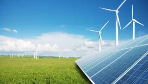 Temiz enerjide yatırım ihtiyacı için yeni finansman modeli masada Temiz enerjide yatırım ihtiyacı için yeni finansman modeli masada