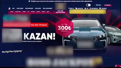 Adım adım takip: Siber suçlulara büyük operasyon