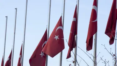 Terör saldırısı sonrası polise destek kampanyası