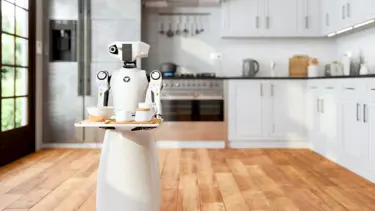 Ev işleri tarihe karışacak: İnsansı robotlar sizin yerinize yapacak
