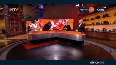 Başka Bi Kafa 7 Mart 2019