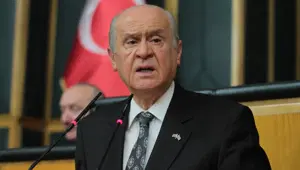 MHP lideri Bahçeli'den kurultay açıklaması