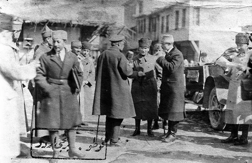 Büyük Zafer