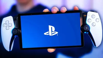 PlayStation, Nintendo'ya rakip olmaya hazırlanıyor: Taşınabilir oyun konsolu iddiası