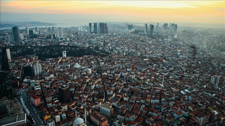 Konut satışları yükseldi