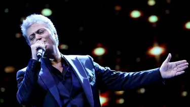 Şarkıcı Cengiz Kurtoğlu'na 3 yıla kadar hapis istemi