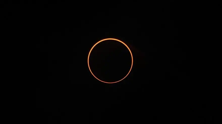 TAM GÜNEŞ TUTULMASI TÜRKİYE'DEN İZLENECEK Mİ? 3