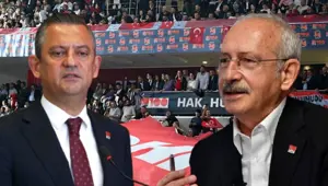 CHP kurultay iptal davası reddedildi
