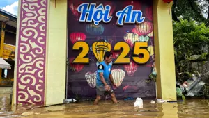 Vietnam’daki sel felaketinde ölü sayısı 13’e yükseldi