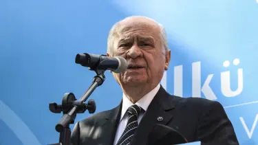Bahçeli: Ülkü Ocakları'ndan haydut, hain, haysiyetsiz çıkmaz