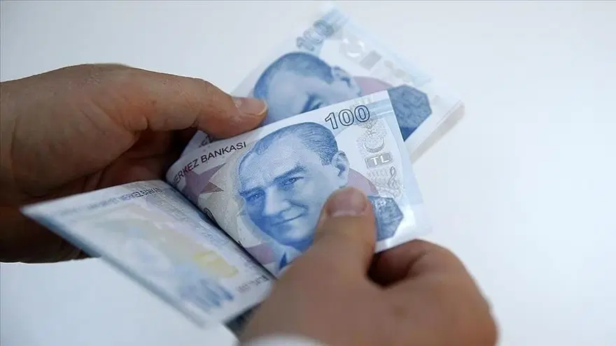 YAŞLILIK MAAŞI NE KADAR OLDU? 2 YAŞLILIK MAAŞI NE KADAR OLDU? 2