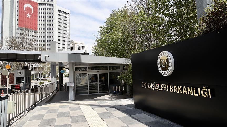 Maslahatgüzar ne demek? Maslahatgüzar ne iş yapar, görevi ne?